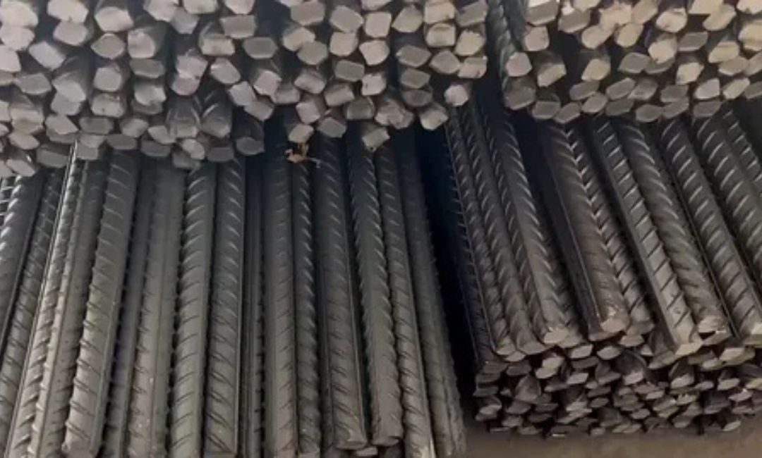 How Kamran Steel Supports Sustainable Construction in Pakistan