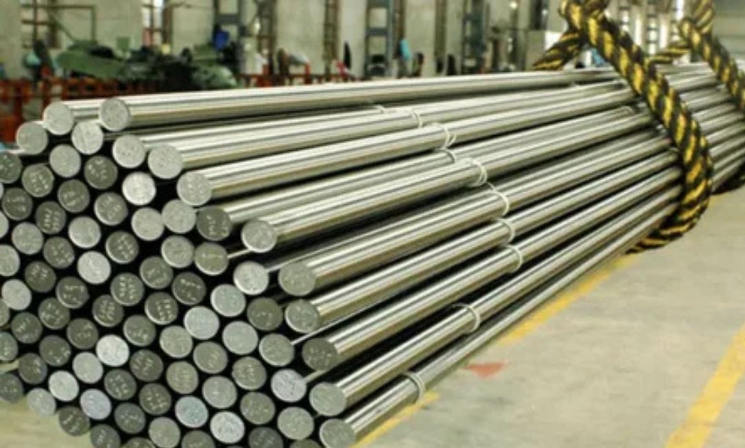 How Kamran Steel Ensures Consistency in Every Batch