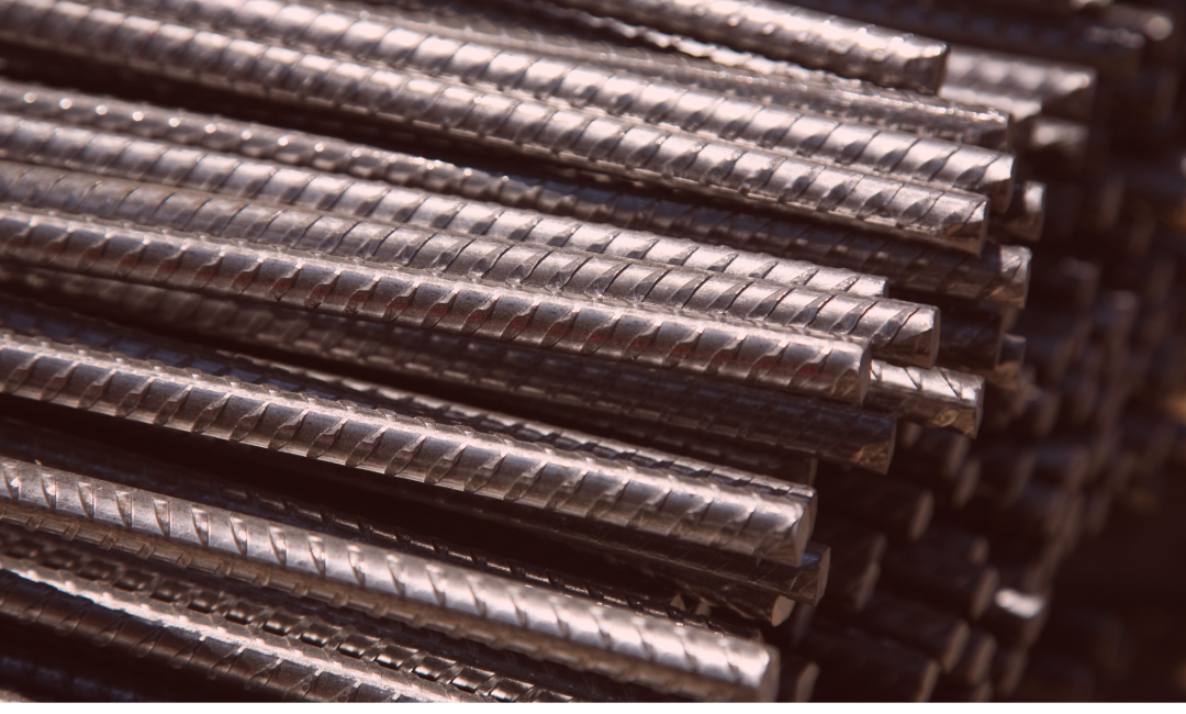 Common Defects in Steel Bars