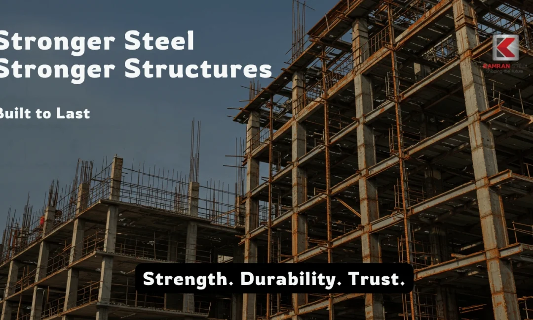 Top Quality Steel Bars