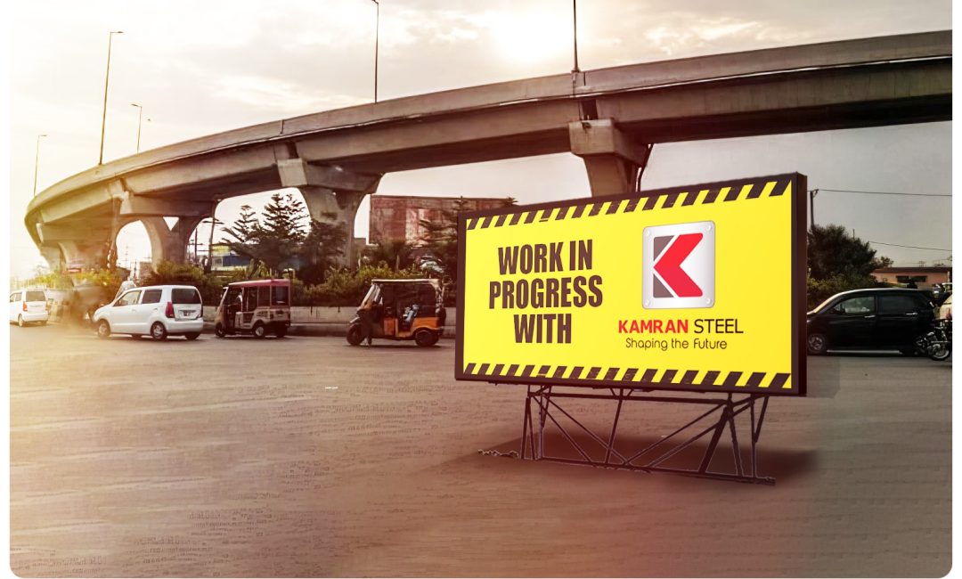 Steel Bridges Safety in the construction of flyovers Pakistan