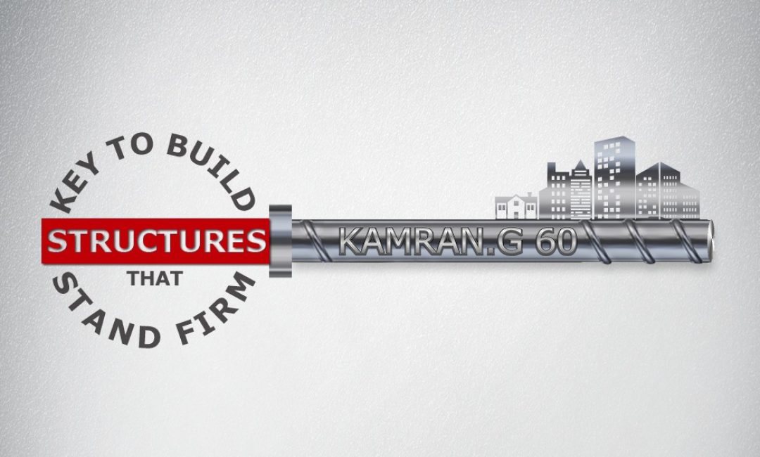 Why Kamran Steel