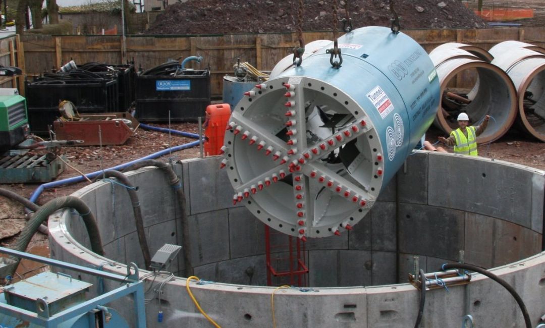 The Use of Steel in Pakistan’s Oil, Gas & Pipeline Infrastructure