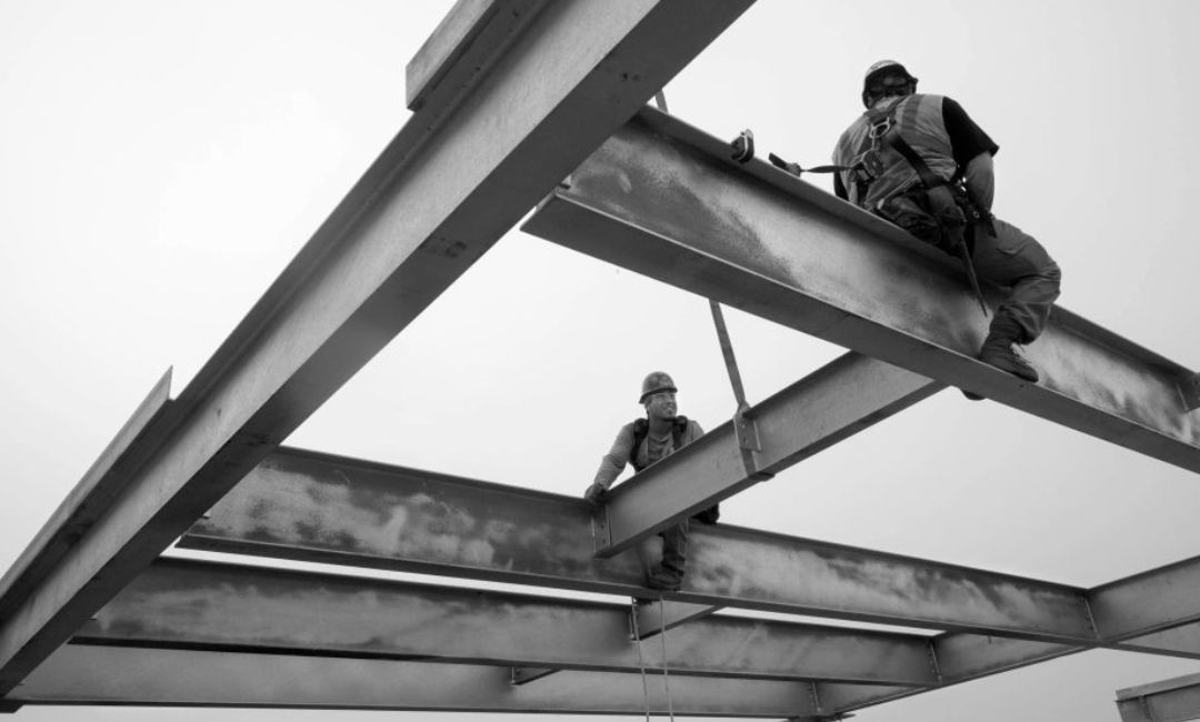 Bendability & Weldability of Steel