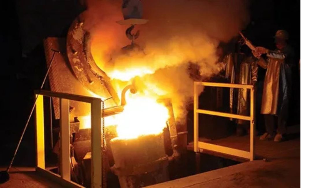 The Role of Steel in Tunnel Boring and Underground Infrastructure