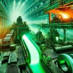 The Role of Steel in Green Building Certifications (LEED, BREEAM, etc.)