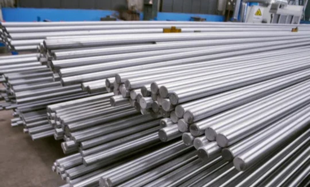 How Kamran Steel Ensures Consistency in Every Batch