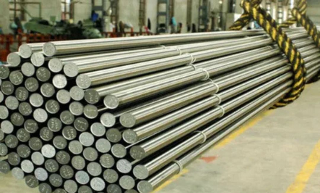 How Kamran Steel Ensures Consistency in Every Batch