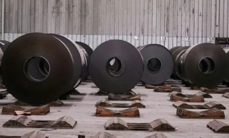 Fuel Prices on-Steel Costs