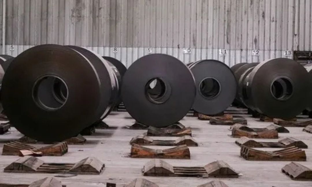 Fuel Prices on-Steel Costs