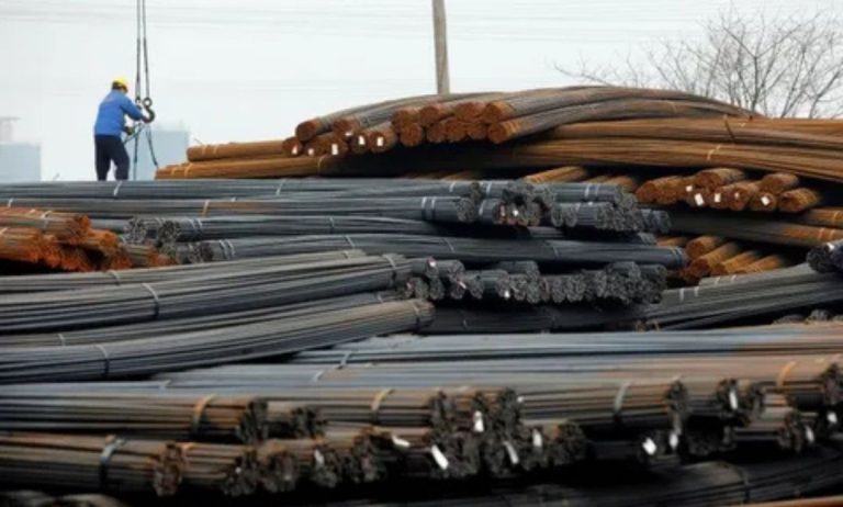 Pakistan vs. Regional Steel Markets