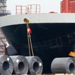 Steel Import vs. Export Trends