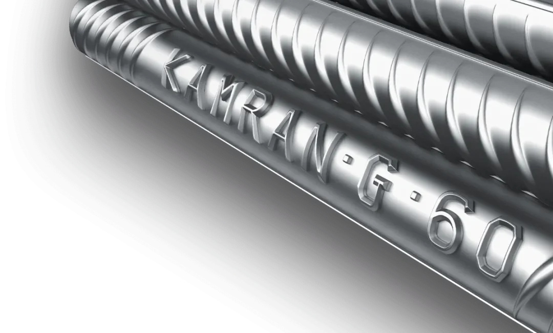 Kamran Steel Products