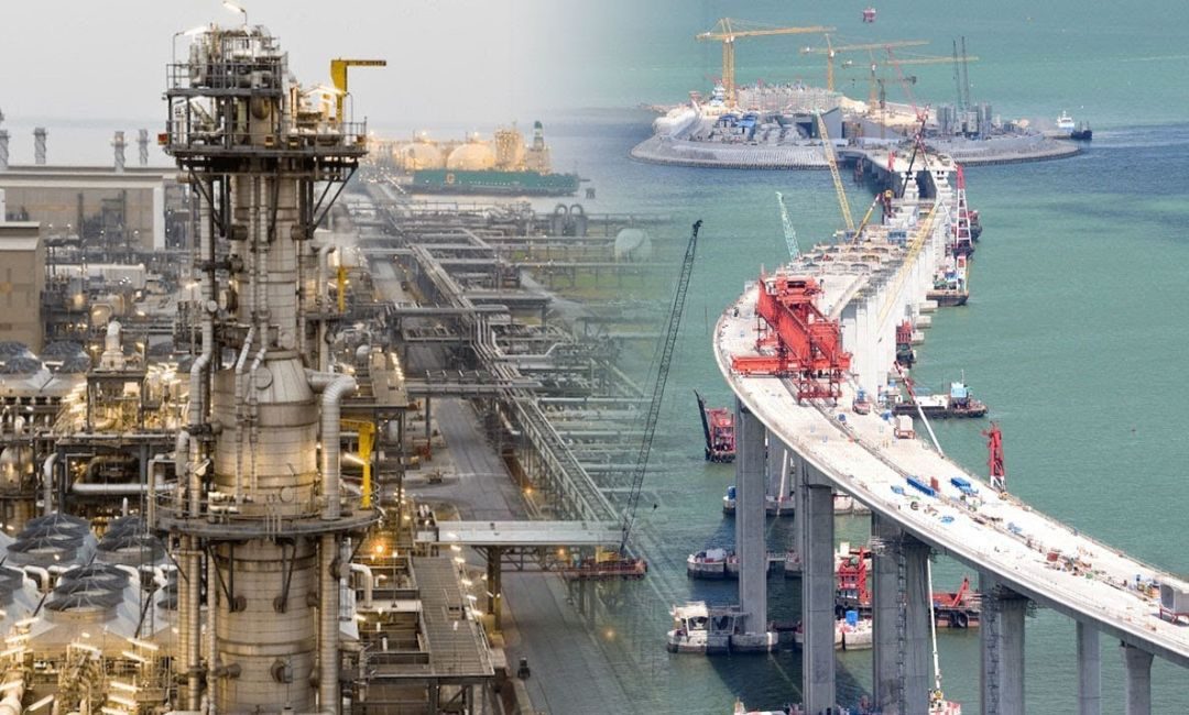 How the Government’s Budget Shapes Steel Demand in Pakistan – A Kamran Steel Perspective