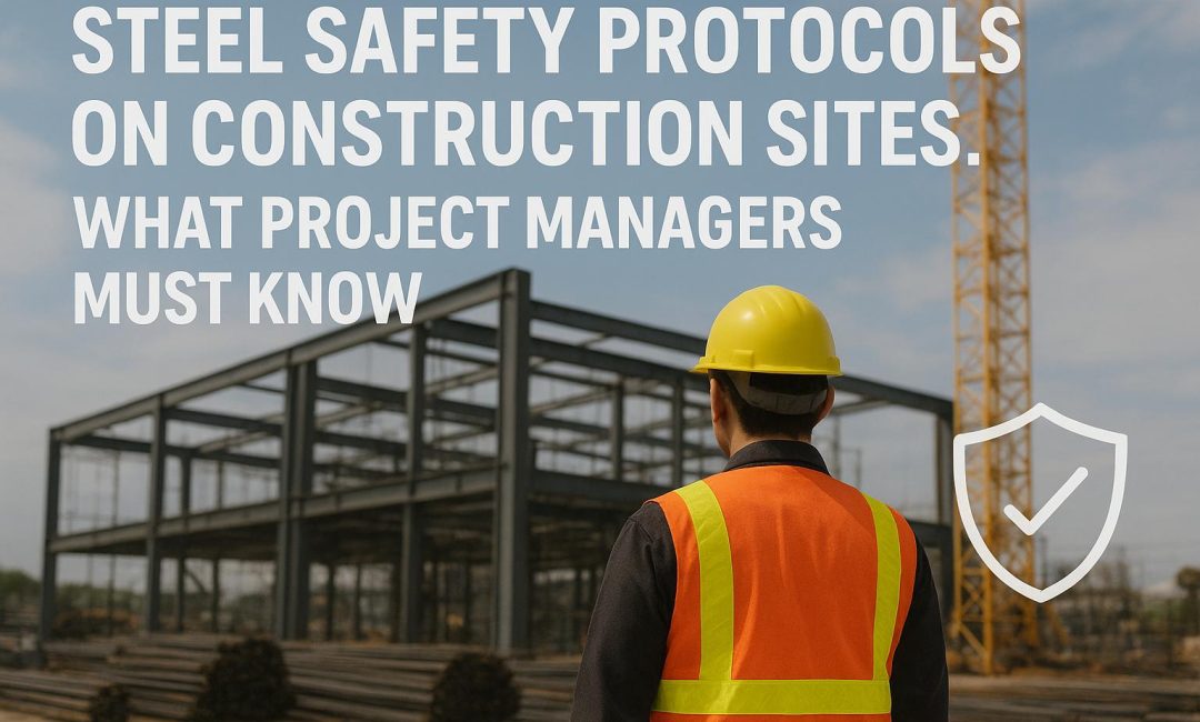 Steel Bar Testing: How to Ensure Safety & Compliance on Your Site
